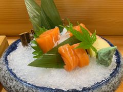 -浦·传统日式料理(3 5 1 1 店)