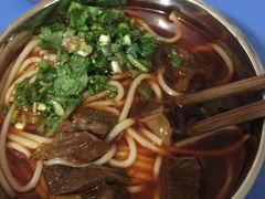 -蒋记牛肉粉(新大十字总店)