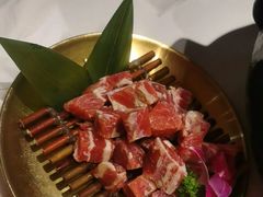 -韩盛源泥炉烤肉店(高深路店)