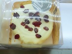 爆浆蛋糕-面包新语(龙湖·西宸天街店)