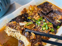 -洞庭鱼香(万科店)