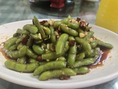 -桂萍特色牛筋牛杂(长堤街总店)