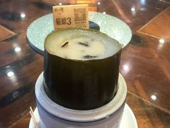 迷你冬瓜盅-猪肉婆私房菜(容桂总店)