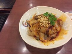 -皇城坝小吃(科华成都王府井购物中心店)
