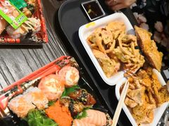 -盒马鲜生(新都心店)