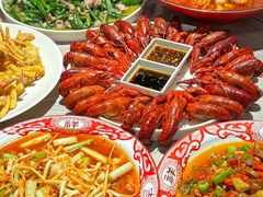 -李叔叔虾蟹大排档(青羊店)