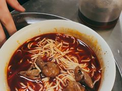 -李先生牛肉面大王(北京平谷步行街店)