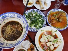 -南花桥羊肉馆老字号(乌镇店)