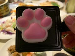 -加餐海鲜自助(集美银泰百货店)