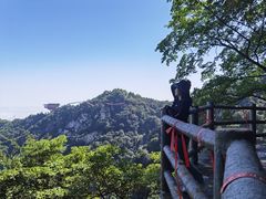 -少华山国家森林公园