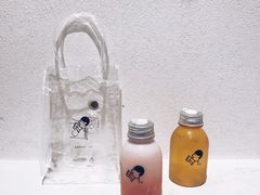 -喜茶(东莞汇一城店)
