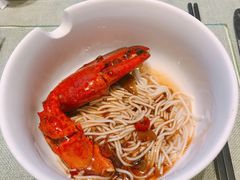 -万达瑞华酒店美食汇自助餐厅(楚河汉街店)