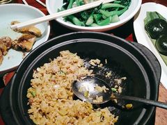 -客语客家菜(东山口店)