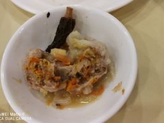 -中山国际酒店中餐厅