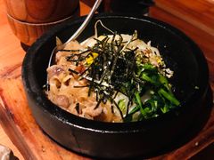 -食也烧肉(临平店)