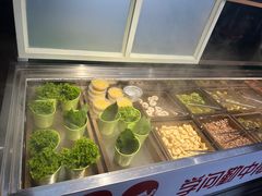 -8号苑自助烤场(西单店)