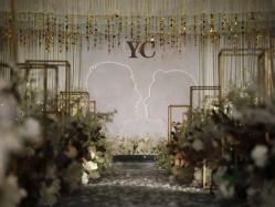 -四方阁酒楼·宴会厅(圣灯店)