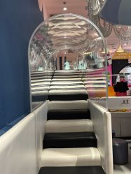 -奈尔宝·儿童乐园·亲子餐厅(前滩店)