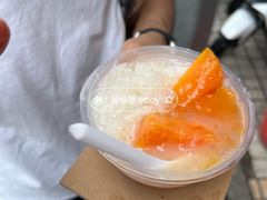 -百花传统甜品店(原址店)