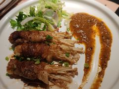 -盛焰铁板烧(王府井店)