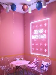 -DOS HOP潮上舞蹈