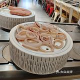 周一到周五午餐39无限烤肉刷刷锅