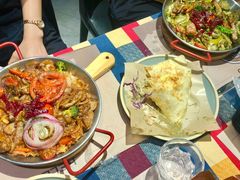-遇见西木美式餐厅(体育路店)