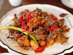 和顺黄焖鸡-迎懿餐厅