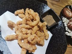 小酥肉-湊湊火锅·茶憩(上海合生汇店)