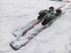 -绍兴启迪乔波冰雪世界