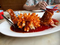 -伙靠·江浙菜(田林路店)