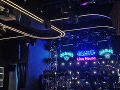 -MARU玛露音乐餐厅(大学路店)