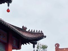 -高旻寺