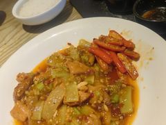 -榕意·川味之美(深业上城店)