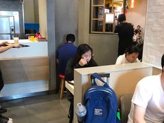 大堂-永和大王(花好园店)