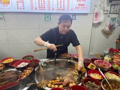 -小吴水煮(羊子巷店)