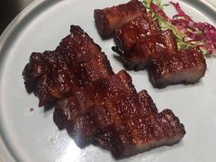 精品蜜汁叉烧-金鼎轩(方庄天坛店)