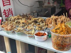 -高淳老街