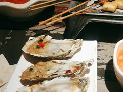 -管氏翅吧(广渠门店)