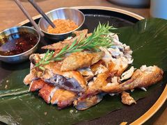 -薇酌饮·陕西菜(南门外店)