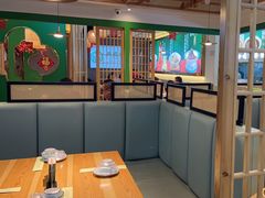 -满盛家宴·烤鸭·海鲜天津菜(河北路总店)