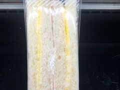 85火腿三明治-85度C(厦门台湾街店)