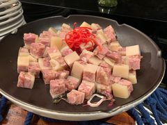 -上海锦江汤臣洲际大酒店壹阶层