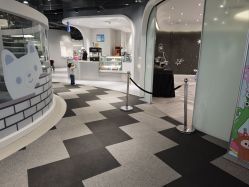 -MINI MARS KIDS CLUB亲子家庭中心(杨浦黄兴店)