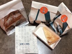 -老梦面包 CHEZMOREL(三源里店)