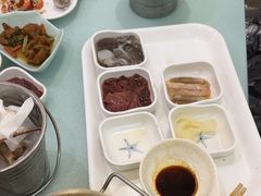 -钱库里海鲜自助(唐山街店)