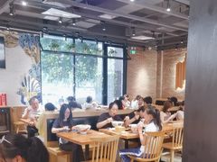 -云味馆·云南菜·云南米线(景田店)