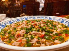 民国霸王兔-杨记隆府(时代天街店)