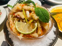 泰式无骨凤爪-新时泰(漕河泾印象城店)