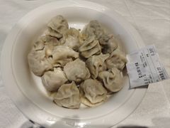 -大眼锅贴水饺(河东店)